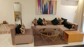Beautiful 1-Bed Room Apartment in Marrakech